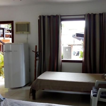 Pousada Casa Da Tata Armacao dos Buzios Ngoại thất bức ảnh