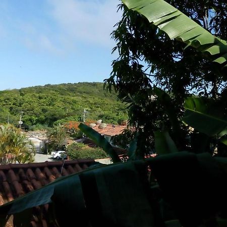 Pousada Casa Da Tata Armacao dos Buzios Ngoại thất bức ảnh