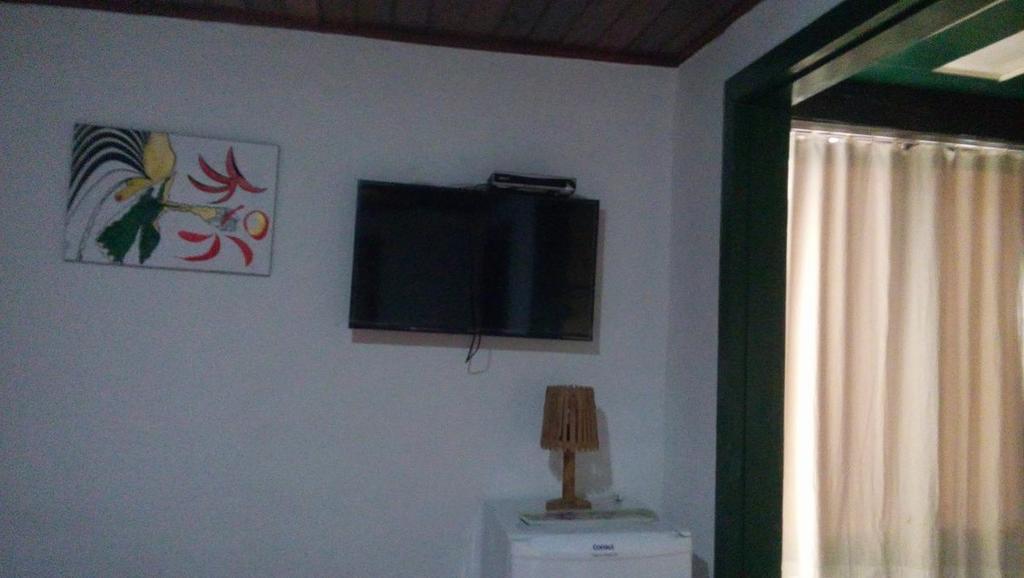 Pousada Casa Da Tata Armacao dos Buzios Ngoại thất bức ảnh
