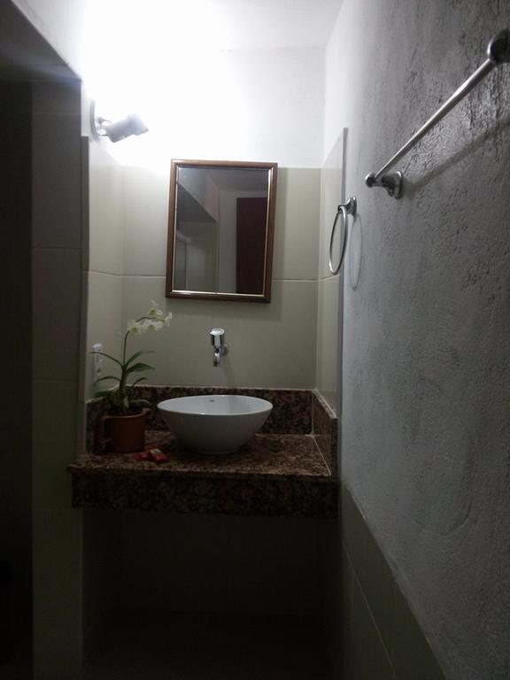 Pousada Casa Da Tata Armacao dos Buzios Ngoại thất bức ảnh