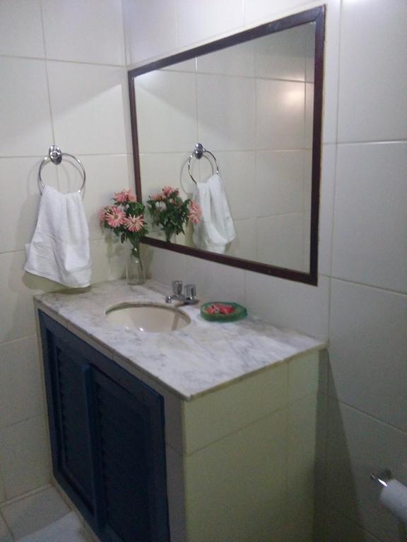 Pousada Casa Da Tata Armacao dos Buzios Ngoại thất bức ảnh