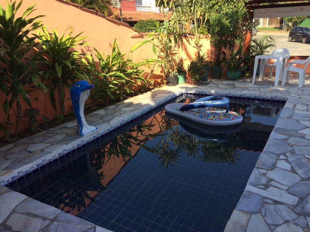 Pousada Casa Da Tata Armacao dos Buzios Ngoại thất bức ảnh