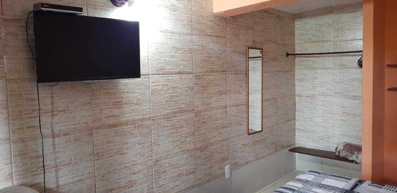 Pousada Casa Da Tata Armacao dos Buzios Ngoại thất bức ảnh