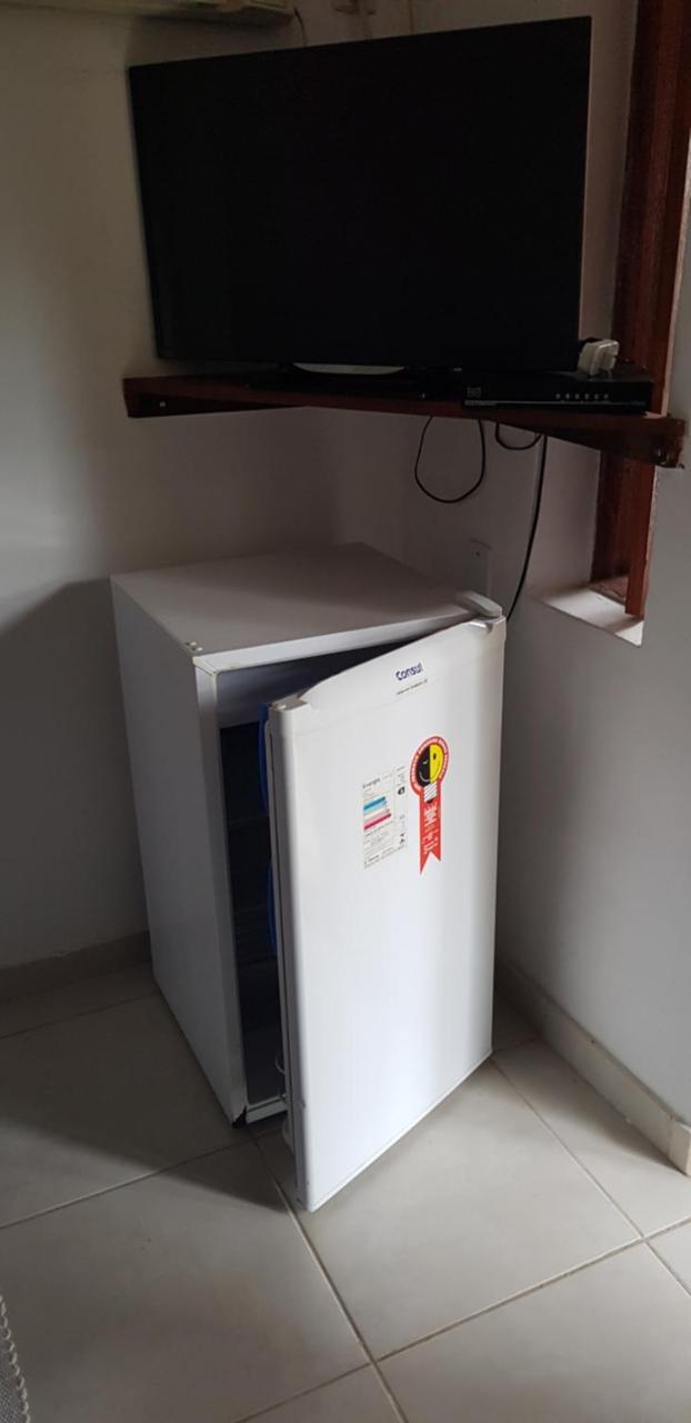 Pousada Casa Da Tata Armacao dos Buzios Ngoại thất bức ảnh