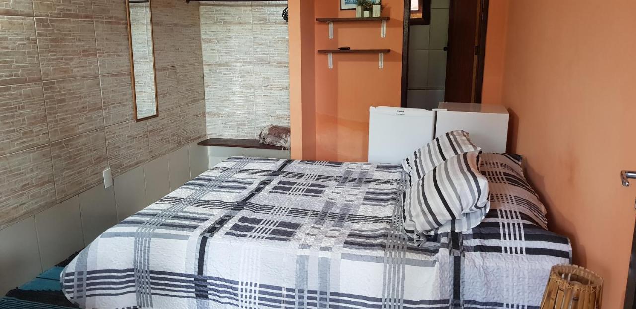 Pousada Casa Da Tata Armacao dos Buzios Ngoại thất bức ảnh
