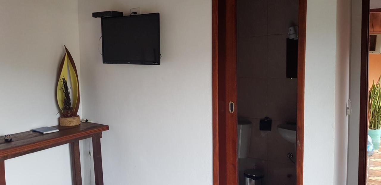 Pousada Casa Da Tata Armacao dos Buzios Ngoại thất bức ảnh