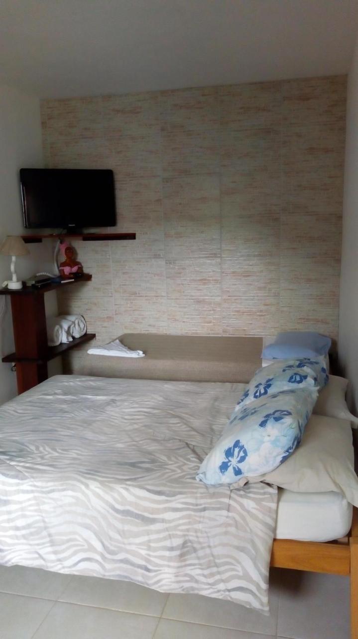 Pousada Casa Da Tata Armacao dos Buzios Ngoại thất bức ảnh
