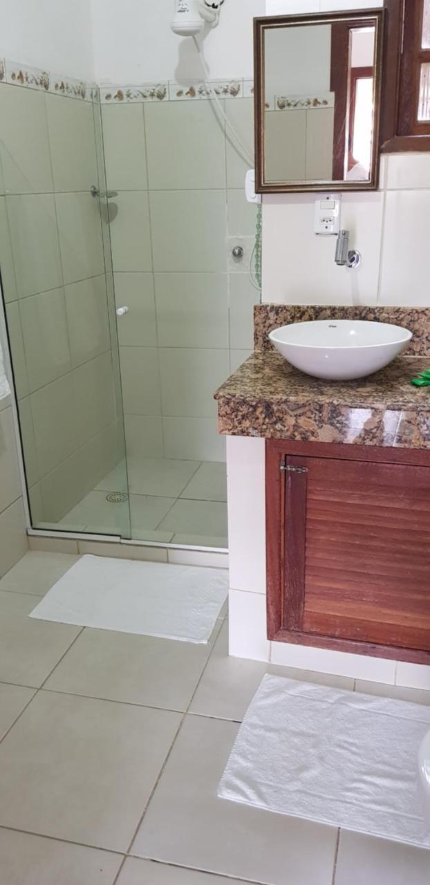 Pousada Casa Da Tata Armacao dos Buzios Ngoại thất bức ảnh