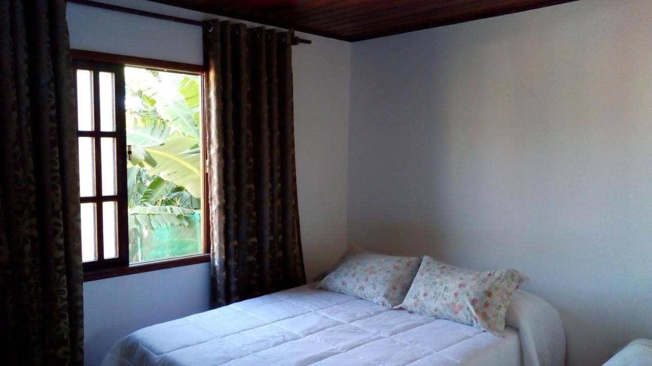 Pousada Casa Da Tata Armacao dos Buzios Ngoại thất bức ảnh