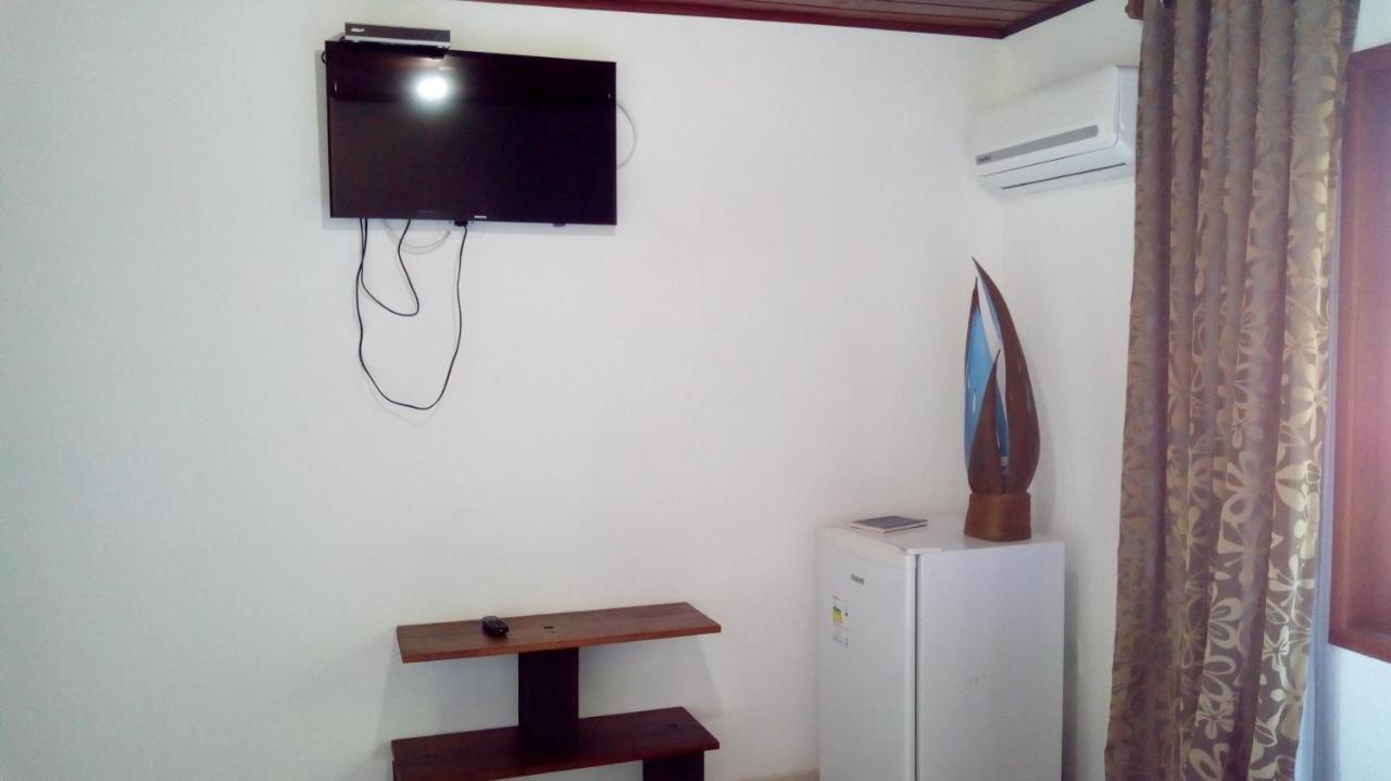Pousada Casa Da Tata Armacao dos Buzios Ngoại thất bức ảnh