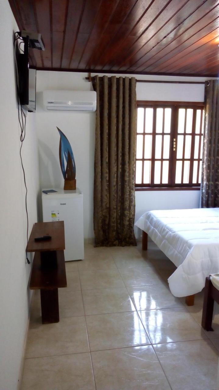 Pousada Casa Da Tata Armacao dos Buzios Ngoại thất bức ảnh