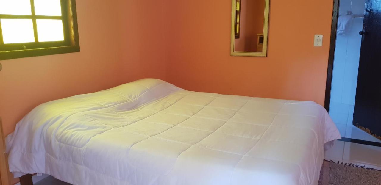 Pousada Casa Da Tata Armacao dos Buzios Ngoại thất bức ảnh
